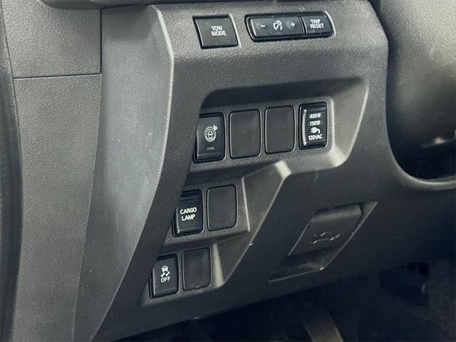 used 2022 Nissan Frontier car, priced at $25,998