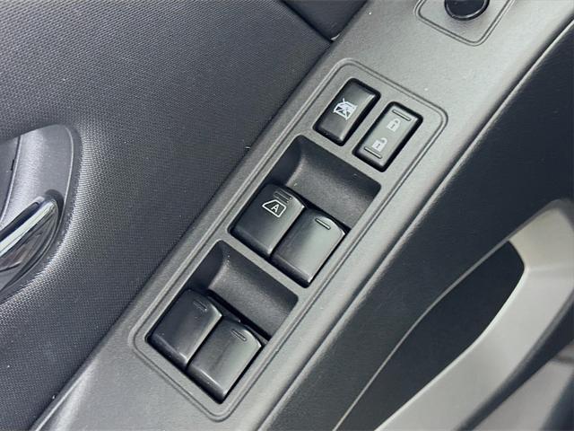 used 2022 Nissan Frontier car, priced at $25,477