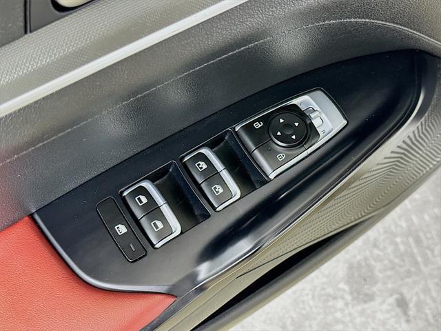 used 2022 Kia K5 car, priced at $22,999