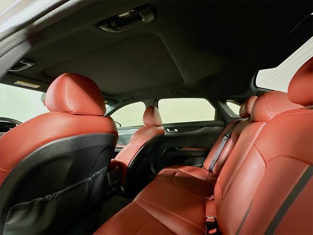used 2022 Kia K5 car, priced at $22,999