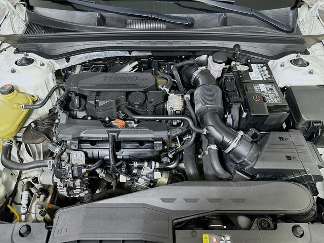 used 2022 Kia K5 car, priced at $22,999