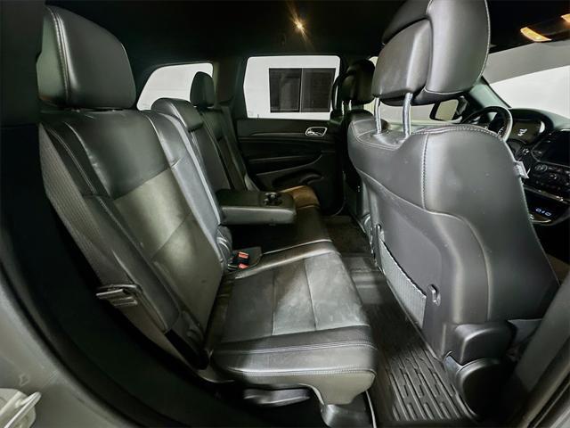 used 2021 Jeep Grand Cherokee car, priced at $25,900