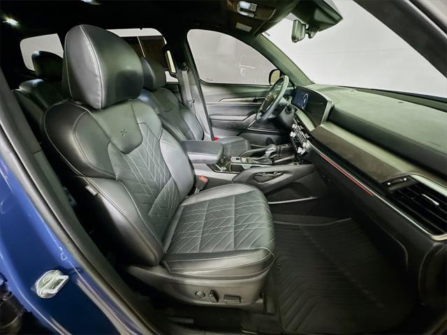 used 2024 Kia Telluride car, priced at $44,755