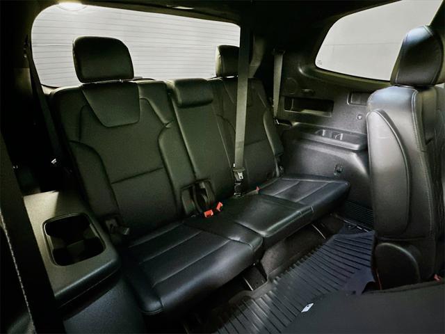 used 2024 Kia Telluride car, priced at $44,755