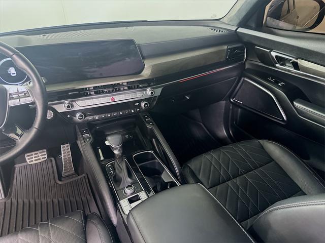 used 2024 Kia Telluride car, priced at $44,755