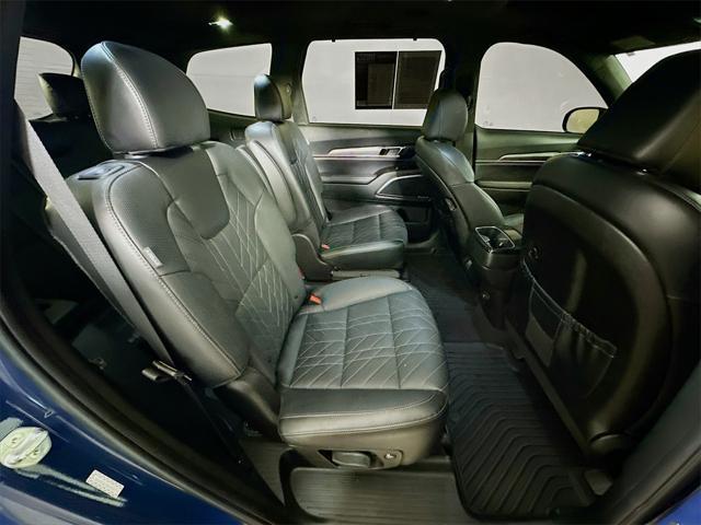 used 2024 Kia Telluride car, priced at $44,755