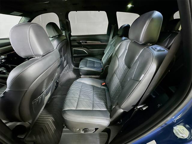 used 2024 Kia Telluride car, priced at $44,755