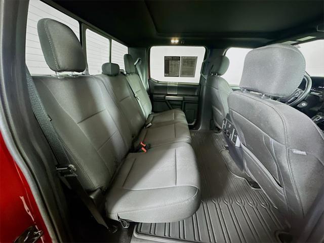 used 2020 Ford F-150 car, priced at $32,973