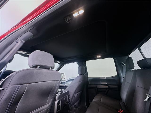 used 2020 Ford F-150 car, priced at $32,973