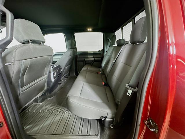 used 2020 Ford F-150 car, priced at $32,973