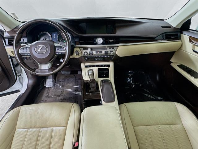 used 2018 Lexus ES 350 car, priced at $21,994