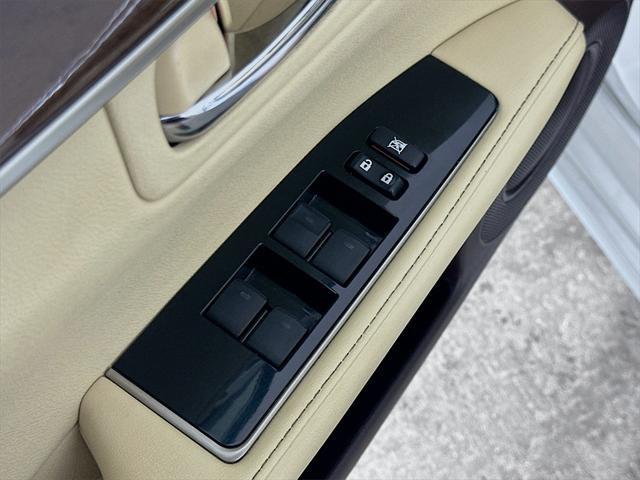 used 2018 Lexus ES 350 car, priced at $21,994