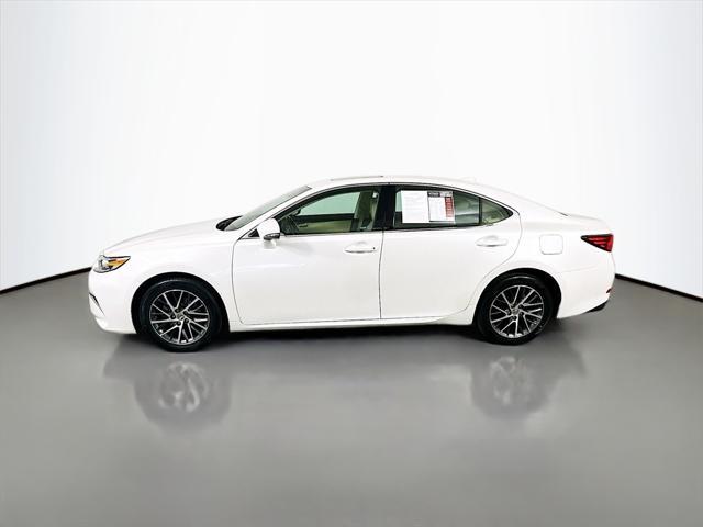 used 2018 Lexus ES 350 car, priced at $21,994