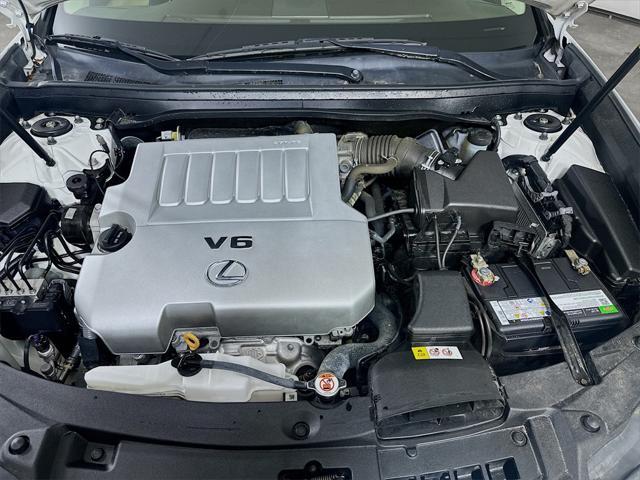 used 2018 Lexus ES 350 car, priced at $21,994