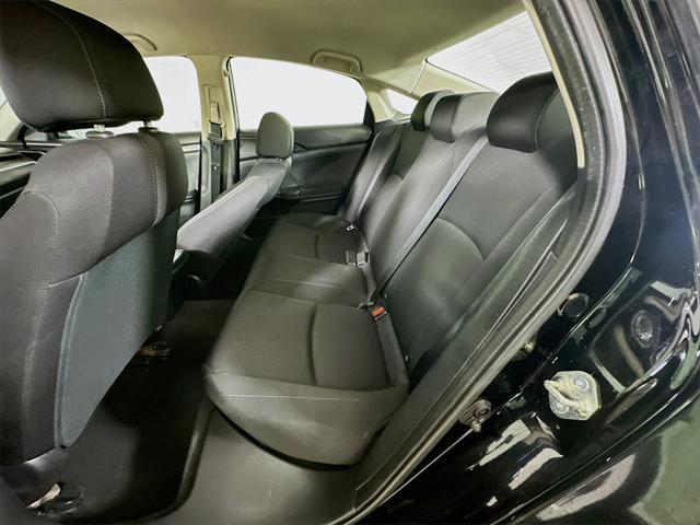 used 2020 Honda Civic car, priced at $16,979