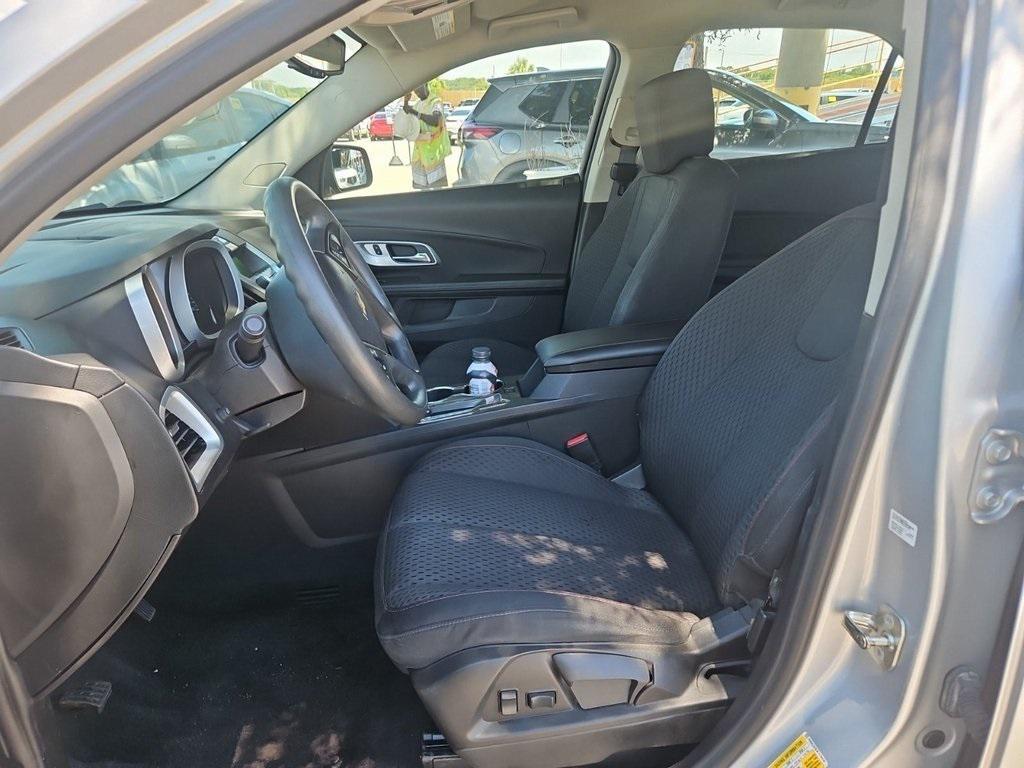 used 2015 Chevrolet Equinox car, priced at $11,999