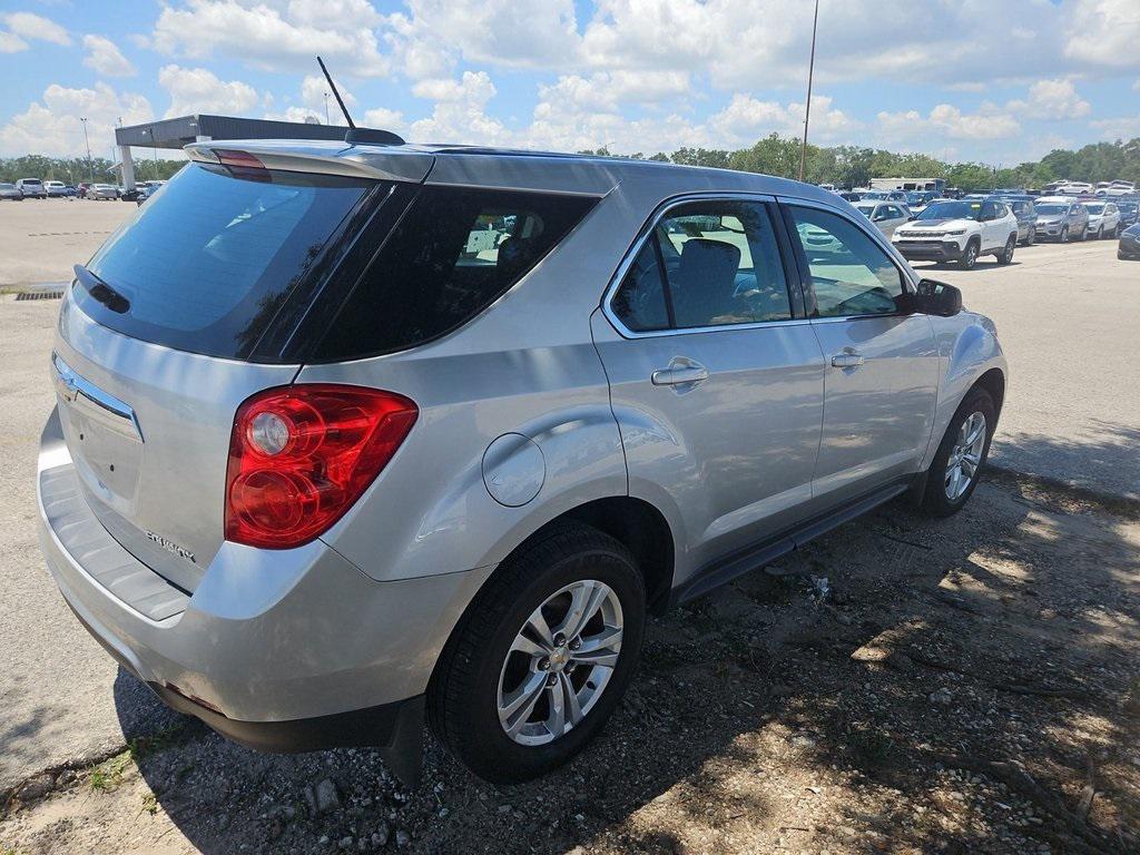 used 2015 Chevrolet Equinox car, priced at $11,999