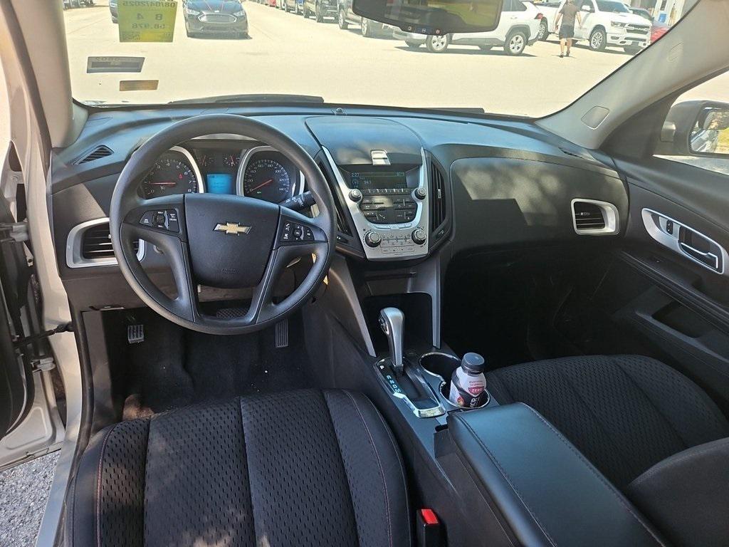 used 2015 Chevrolet Equinox car, priced at $11,999