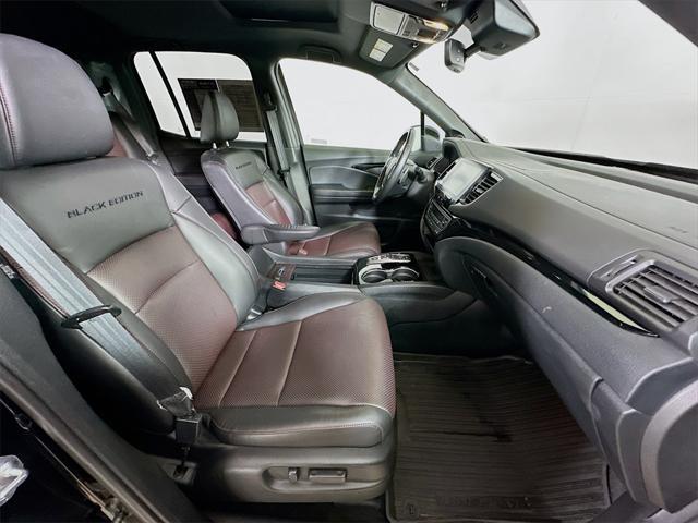 used 2021 Honda Ridgeline car, priced at $29,900
