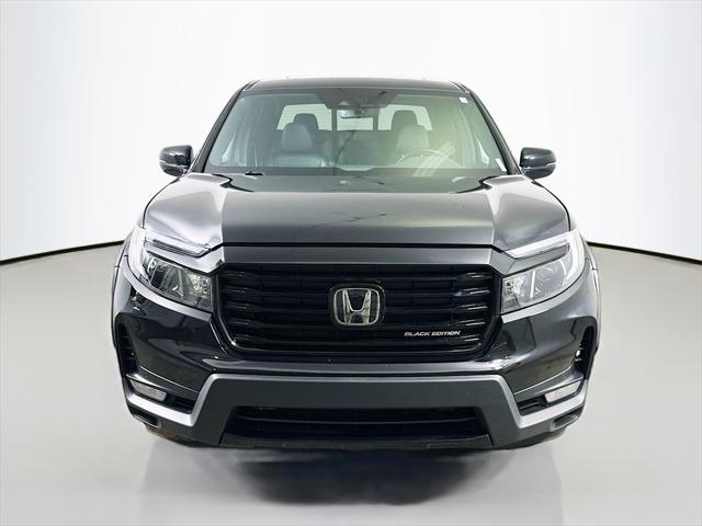 used 2021 Honda Ridgeline car, priced at $29,900