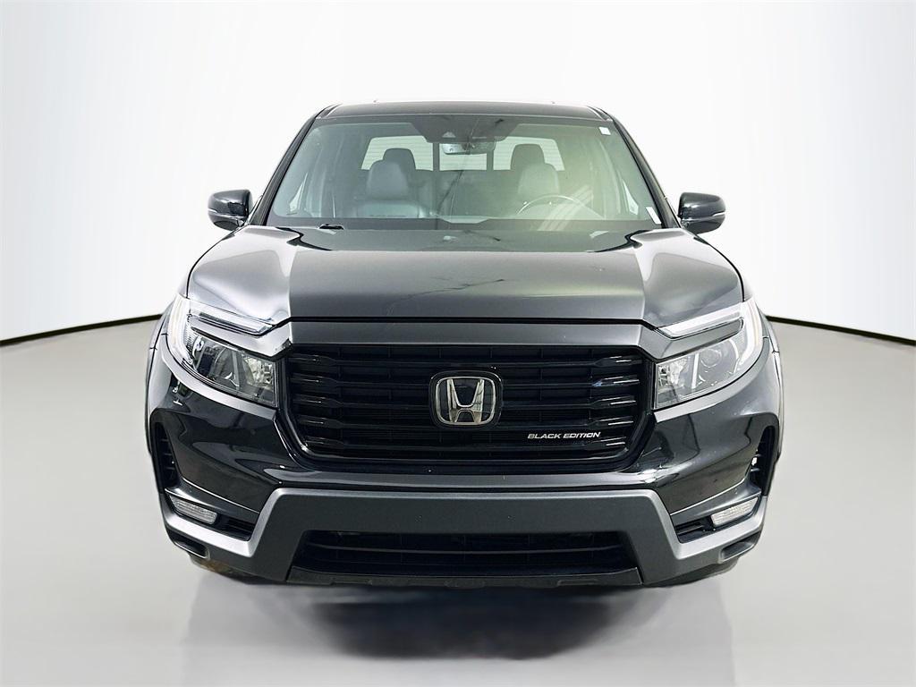 used 2021 Honda Ridgeline car, priced at $28,999