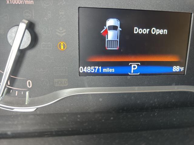 used 2021 Honda Ridgeline car, priced at $30,716