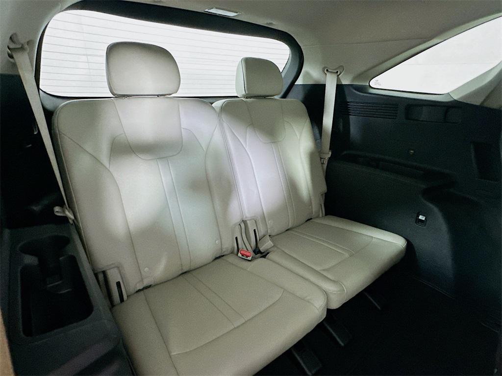 used 2021 Kia Sorento car, priced at $21,500