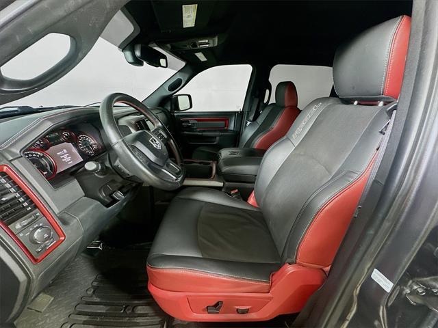 used 2016 Ram 1500 car, priced at $25,000