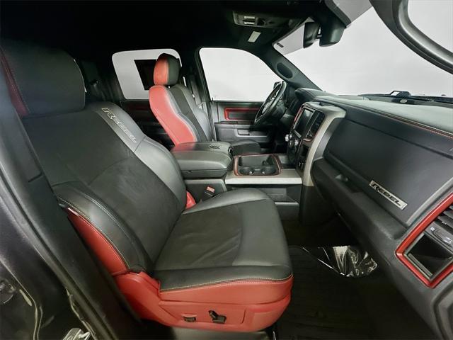 used 2016 Ram 1500 car, priced at $25,000