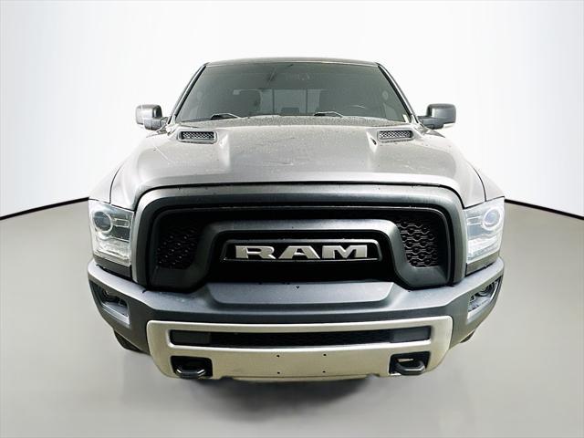used 2016 Ram 1500 car, priced at $25,000