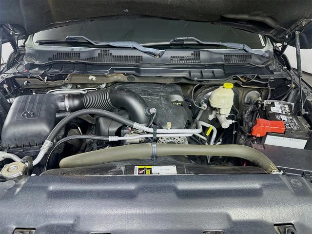used 2016 Ram 1500 car, priced at $25,000