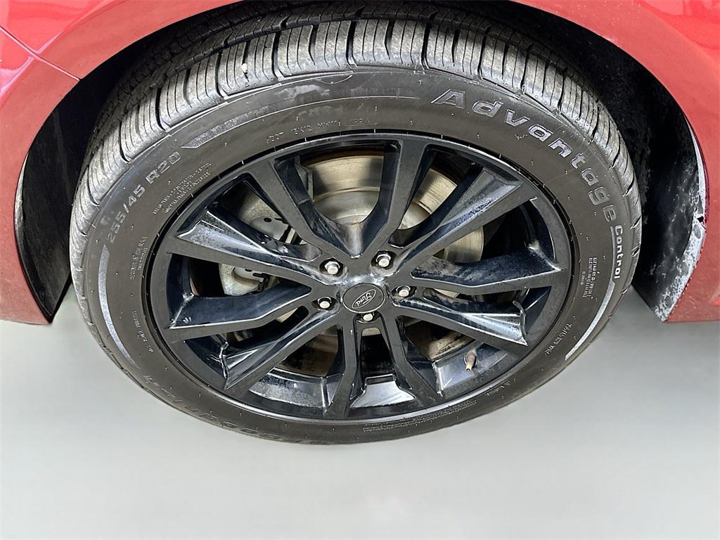 used 2018 Ford Flex car, priced at $12,694
