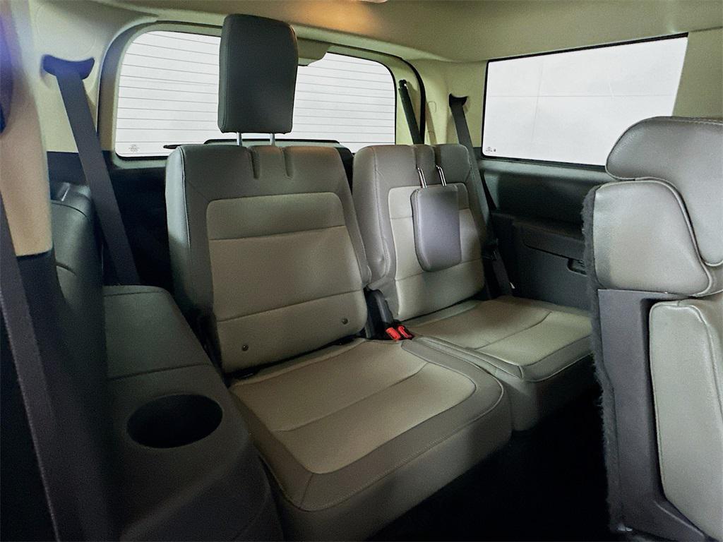used 2018 Ford Flex car, priced at $12,694