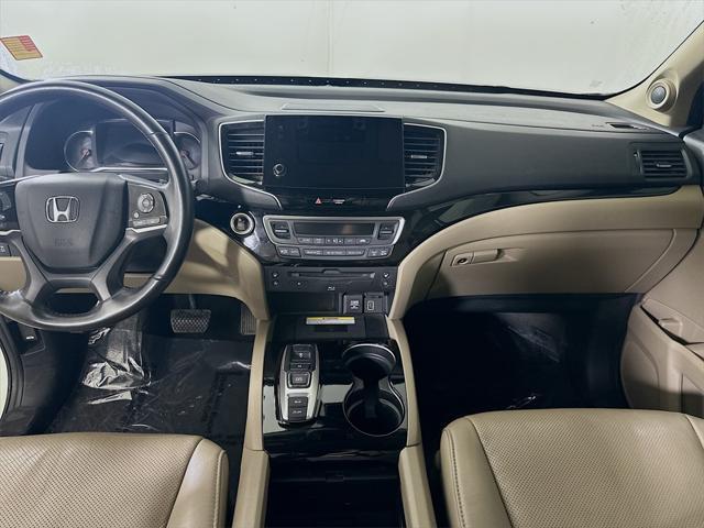 used 2019 Honda Pilot car, priced at $22,900