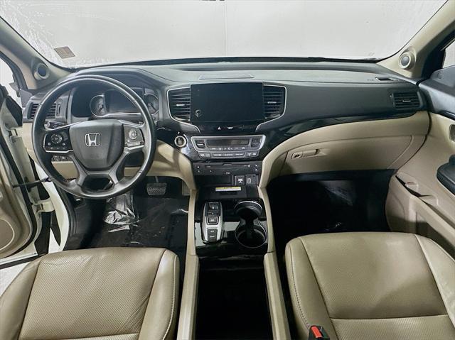 used 2019 Honda Pilot car, priced at $22,900