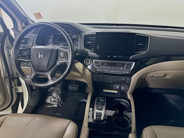used 2019 Honda Pilot car, priced at $22,900