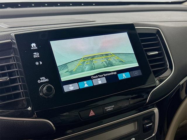 used 2019 Honda Pilot car, priced at $22,900