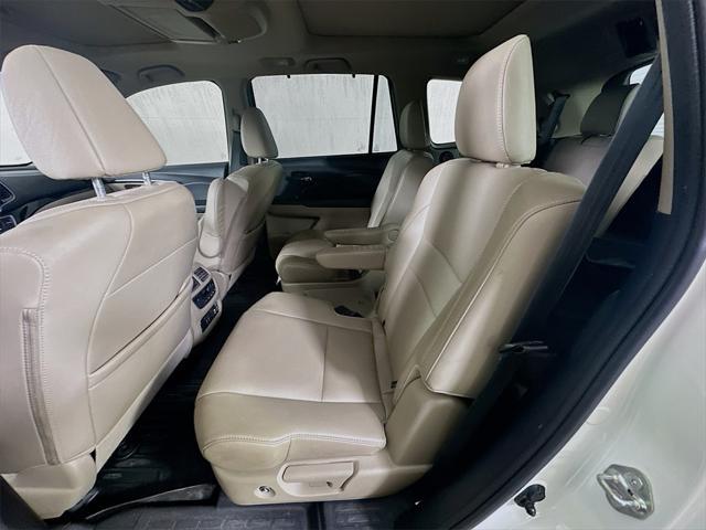 used 2019 Honda Pilot car, priced at $22,900