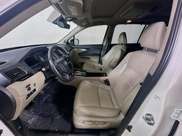 used 2019 Honda Pilot car, priced at $22,900