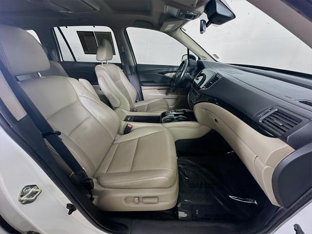 used 2019 Honda Pilot car, priced at $22,900