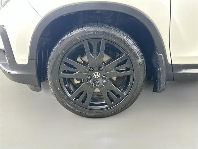 used 2019 Honda Pilot car, priced at $22,900