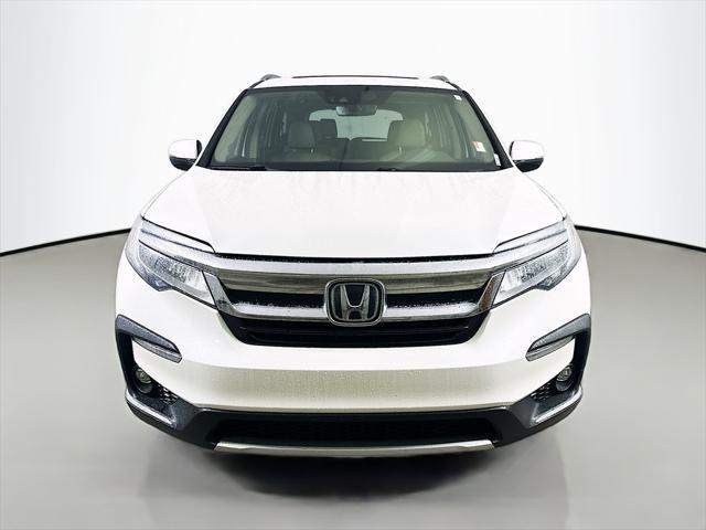 used 2019 Honda Pilot car, priced at $22,900