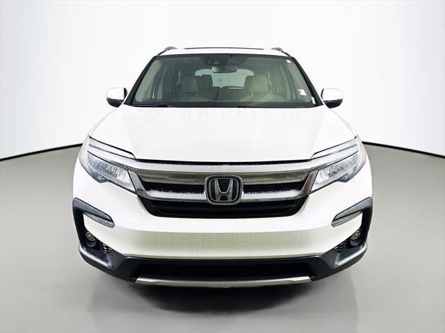 used 2019 Honda Pilot car, priced at $22,900