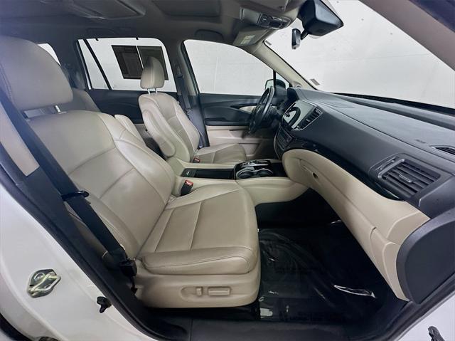 used 2019 Honda Pilot car, priced at $22,900