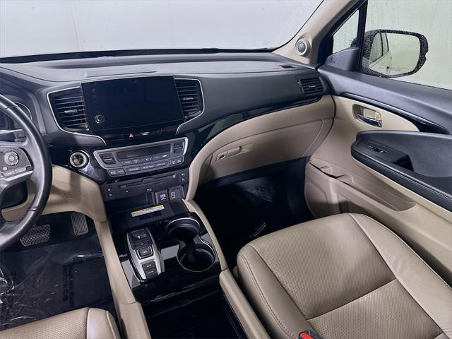 used 2019 Honda Pilot car, priced at $22,900