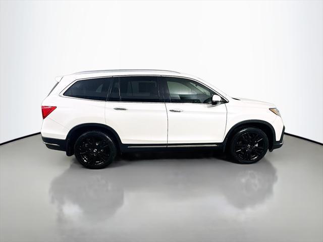 used 2019 Honda Pilot car, priced at $22,900