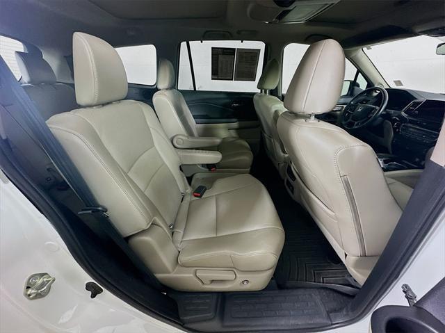 used 2019 Honda Pilot car, priced at $22,900