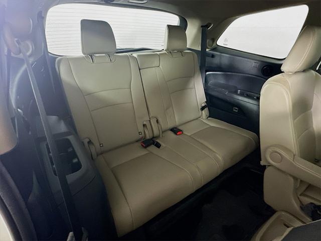 used 2019 Honda Pilot car, priced at $22,900