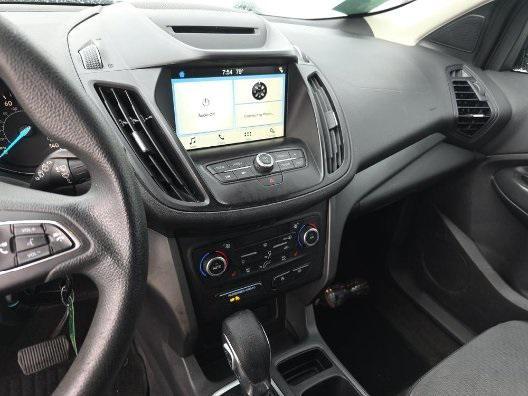 used 2018 Ford Escape car, priced at $11,999