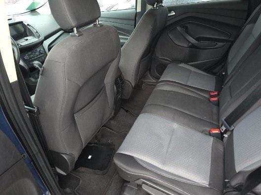 used 2018 Ford Escape car, priced at $11,999